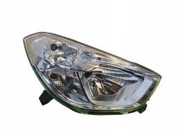 044776 Reflektor Dacia Dokker, Lodgy 03.12-> Pr Valeo