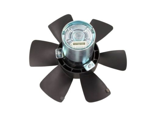 71-0014 Wentylator Chłodnicy Vw Golf/Jetta/Polo/ Maxgear