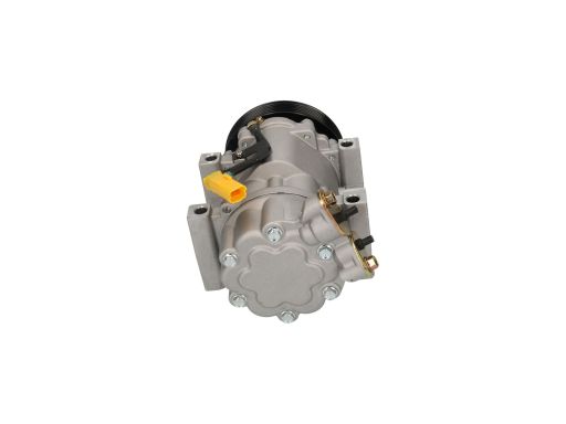 1 986 Ad1 017 Kompresor Klimatyzacji Bosch