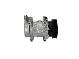 1 986 Ad1 045 Kompresor Klimatyzacji Bosch
