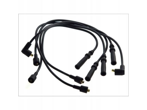 0 986 356 773 Zestaw Przewodów Zapłonowych Bosch