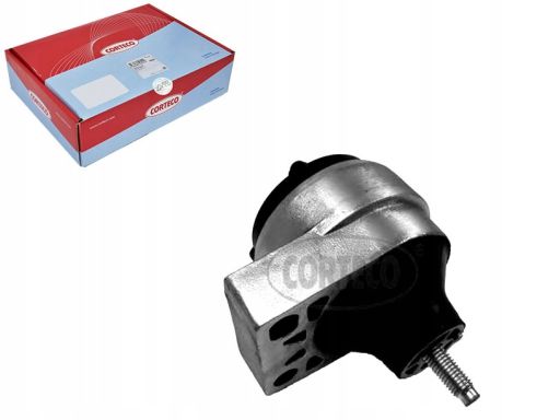 80001344 Poduszka Silnika Corteco