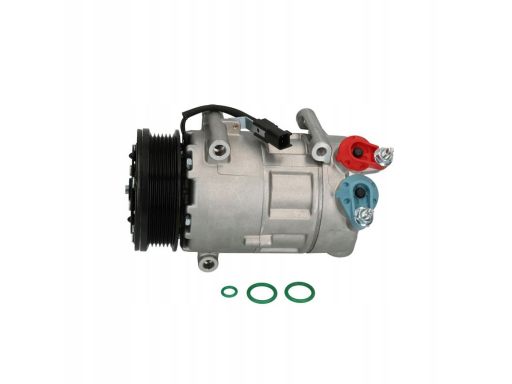 1 986 Ad1 095 Kompresor Klimatyzacji Bosch