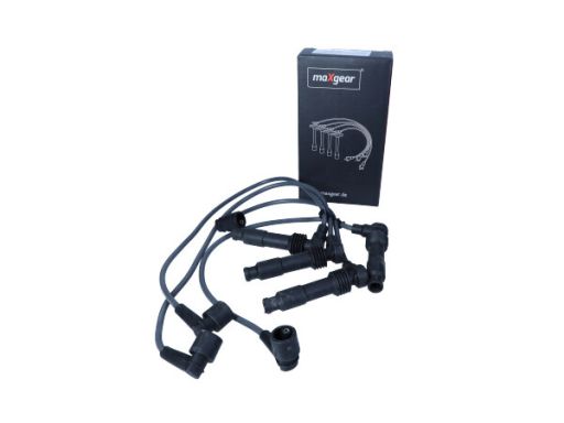 53-0040 Przewody Wys. Nap. Opel Astra/Corsa 1,4- Maxgear