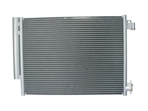 1 986 Ad2 009 Skraplacz Klimatyzacji Bosch