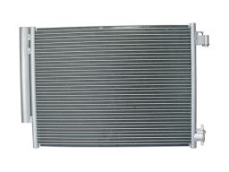 1 986 Ad2 009 Skraplacz Klimatyzacji Bosch