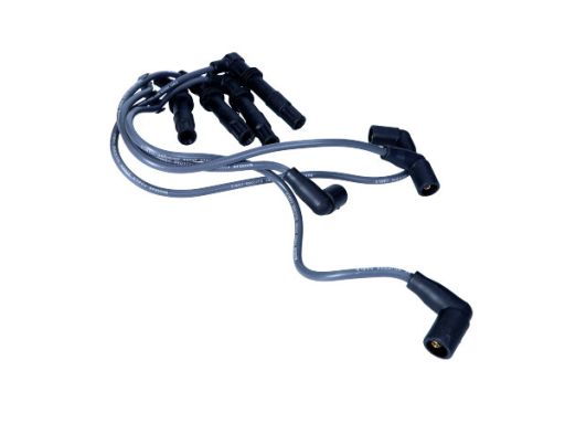 53-0065 Przewody Wys. Nap. Vw 1,4 16V Polo/Golfi Maxgear