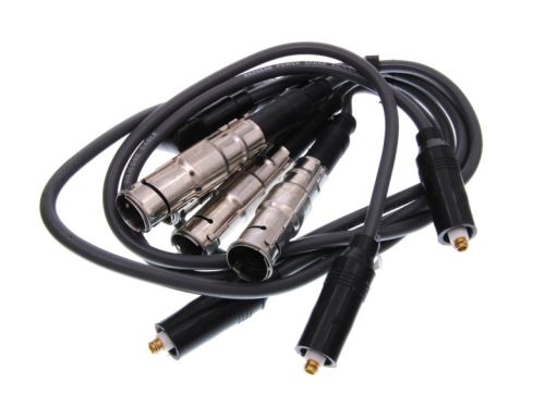 53-0078 Przewody Wys. Nap. Vw Polo/Golf 3/Passat Maxgear