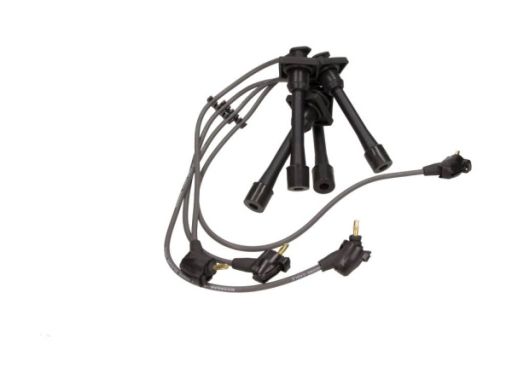 53-0090 Przewody Wys. Nap. Toyota Corolla/Avensi Maxgear