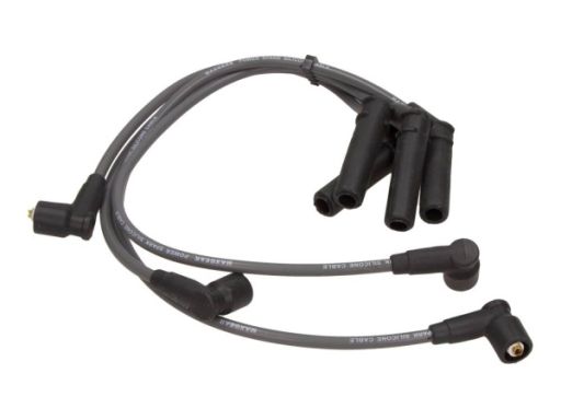 53-0112 Przewody Wys. Nap. Ford 1,3B Maxgear