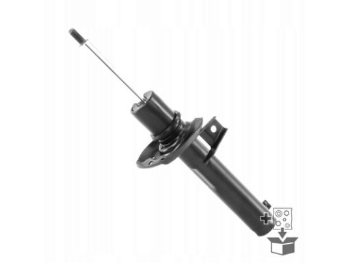 742253Sp Amortyzator Monroe