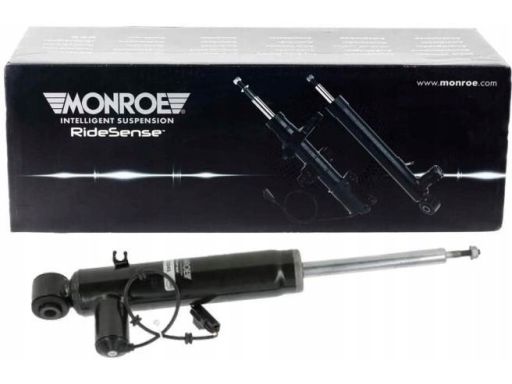 C1504S Amortyzator Monroe