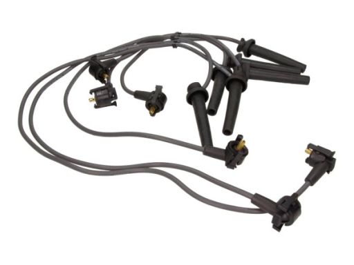 53-0171 Przewody Wys. Nap. Ford Mondeo 2,5 V6 24 Maxgear