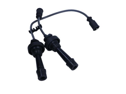 53-0185 Przewody Wys. Nap. Mitsubishi Lancer 2.0 Maxgear