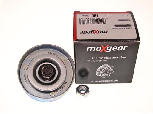 54-0079 Rolka Paska Wielorowk. Chrysler Maxgear
