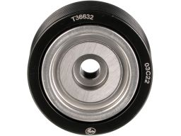 T36632 Rolka Zwrotna Paska Wieloklinowego Gates