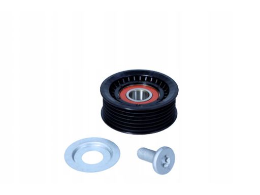 54-0199 Rolka Paska Wielorowk. Ford 2,0Td Maxgear