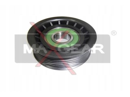 54-0199 Rolka Paska Wielorowk. Ford 2,0Td Maxgear