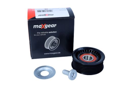 54-0199 Rolka Paska Wielorowk. Ford 2,0Td Maxgear