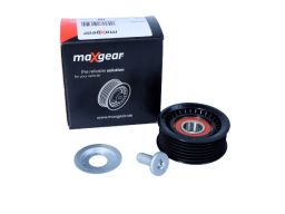 54-0199 Rolka Paska Wielorowk. Ford 2,0Td Maxgear