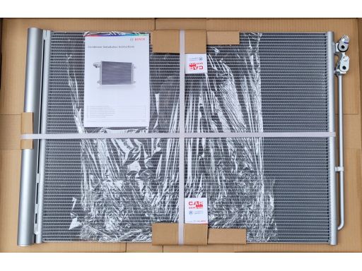 1 986 Ad2 018 Skraplacz Klimatyzacji Bosch