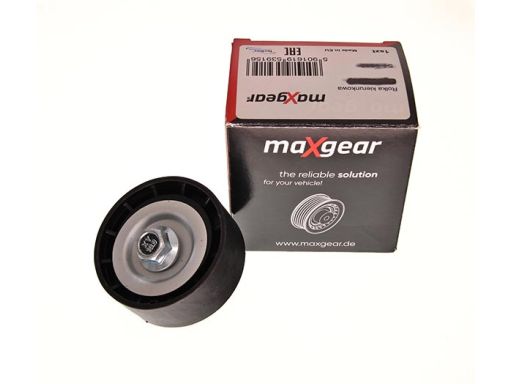 54-0272 Rolka Paska Wielorowk. Peugeot Dw8 Maxgear