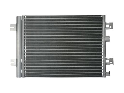 1 986 Ad2 041 Skraplacz Klimatyzacji Bosch