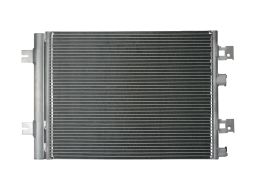 1 986 Ad2 041 Skraplacz Klimatyzacji Bosch