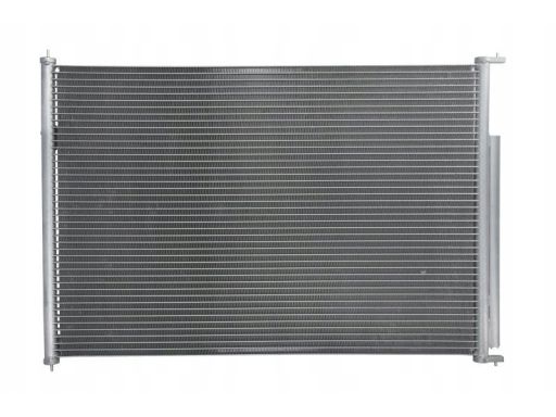 1 986 Ad2 059 Skraplacz Klimatyzacji Bosch