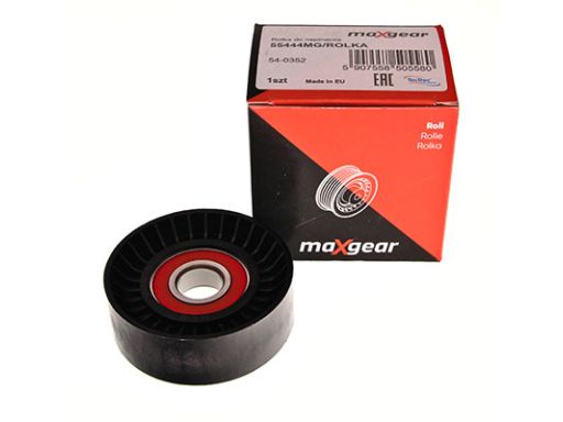 54-0352 Rolka Napinacza Paska Wielorowk. Vw 1,4 Maxgear