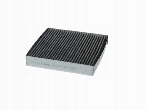 1 987 435 626 Filtr Kabiny Bosch