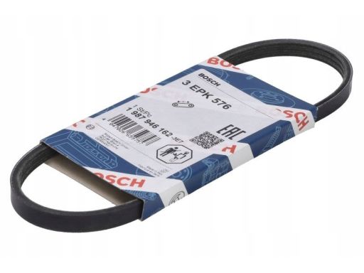 1 987 946 162 Pasek Wieloklinowy Bosch