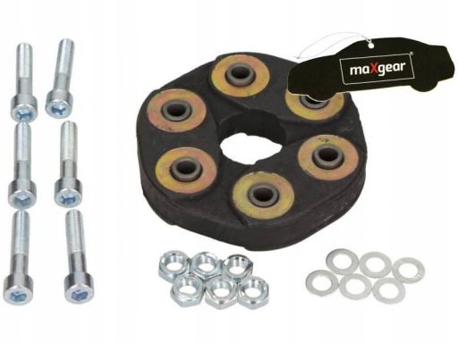 49-0334 Przegub Elast. Wału Db W124/20 Maxgear