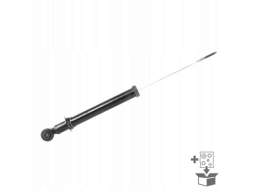 376126Sp Amortyzator Monroe