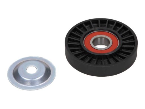 54-0615 Rolka Napinacza Paska Wielorowk. Rover Maxgear