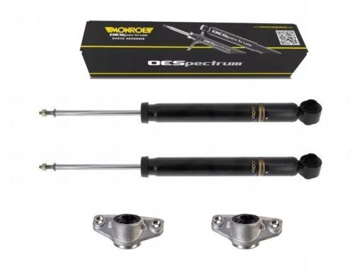 376252Sp Amortyzator Monroe