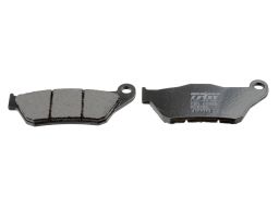 Mcb786 Klocki Ham. Moto. (Organic) Yamaha Yp 12 Trw