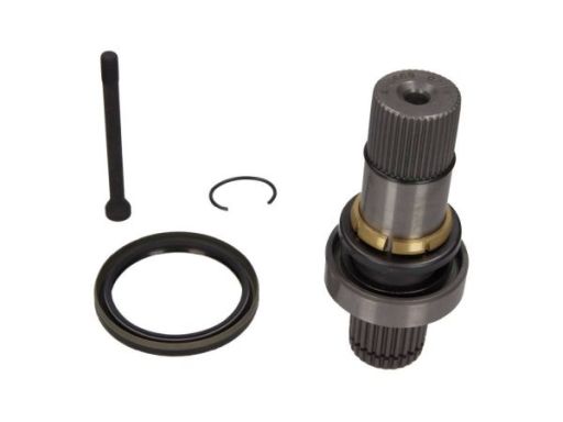 49-0669 Wałek Przegubu Wew. Vw T5 Kpl. 1,9Tdi/2, Maxgear