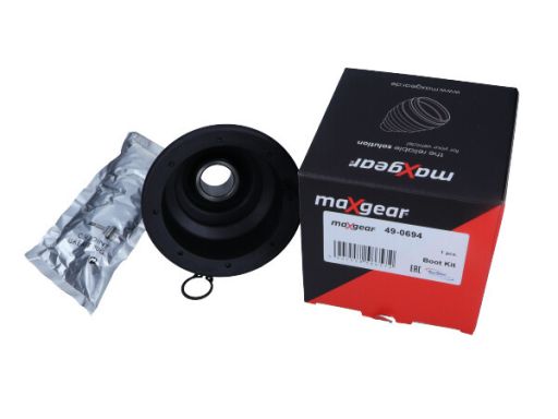 49-0694 Osłona Przegubu Renault Wew. 19/Clio Le Maxgear