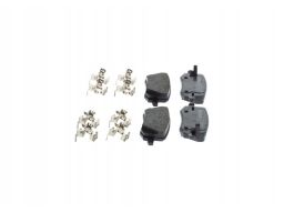 0 986 460 161 Klocki Ham. Kia T. Sportage 1,6 Crdi/T-G Bosch