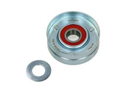 54-0662 Rolka Napinacza Paska Wielorowk. Bmw Maxgear