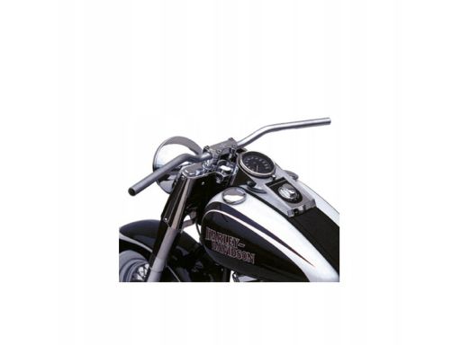 Mcl125Sc Kierownica Moto. Śr 25,4 Mm Stalowa Chro Trw