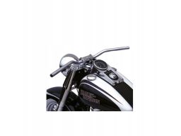 Mcl125Sc Kierownica Moto. Śr 25,4 Mm Stalowa Chro Trw