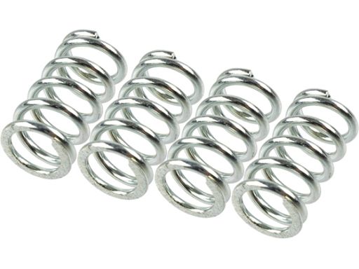 Mef104-4 Sprężyny Sprz. Moto. Suzuki Xf 650 Freew Trw