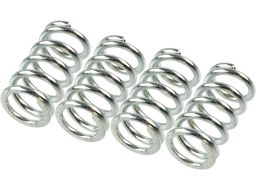 Mef104-4 Sprężyny Sprz. Moto. Suzuki Xf 650 Freew Trw