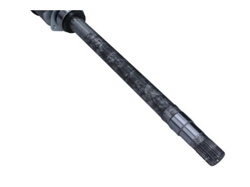 49-0833 Półoś Fiat Doblo Pr 1,3/1,9D/Jtd 01- Maxgear