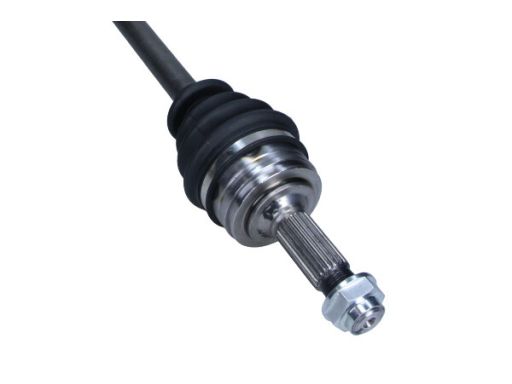 49-0860 Półoś Toyota Aygo Le 1,0 05- /Peugeot 10 Maxgear