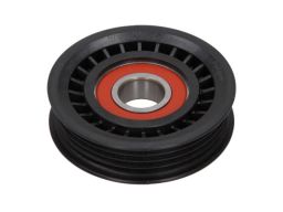 54-0983 Rolka Napinacza Paska Wielorowk. Subaru Maxgear