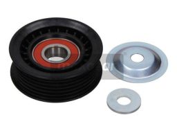 54-1014 Rolka Napinacza Paska Wielorowk. Mazda 6 Maxgear