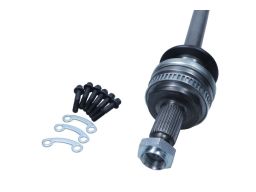 49-1099 Półoś Bmw X3 2,0D-3,0D Tył Le Dł.639 04- Maxgear